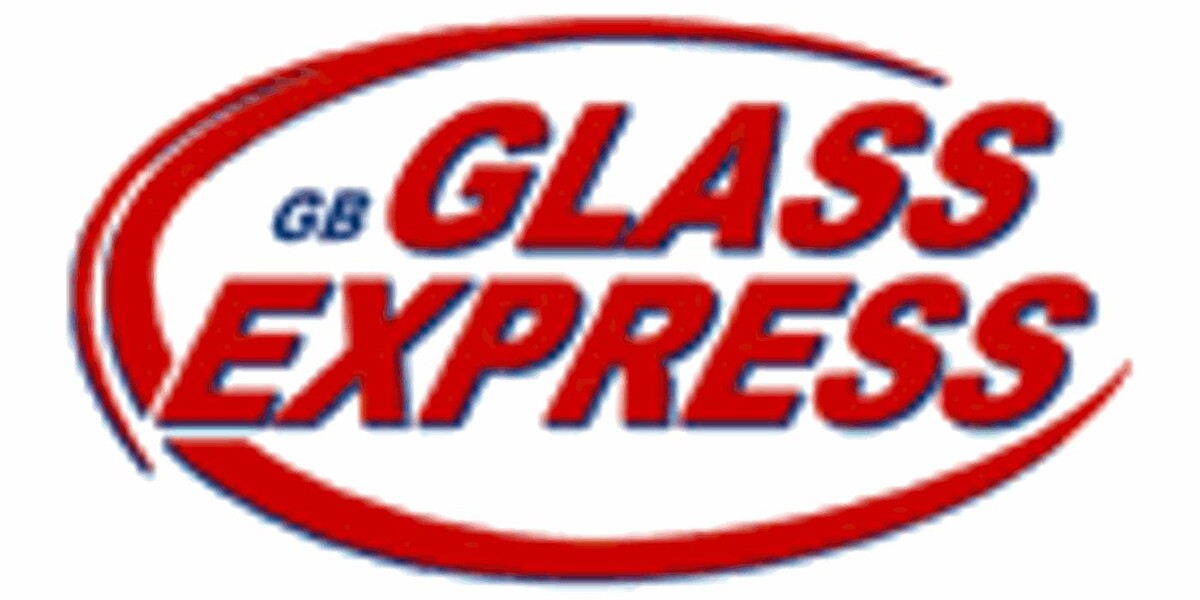 Glass Express Logo