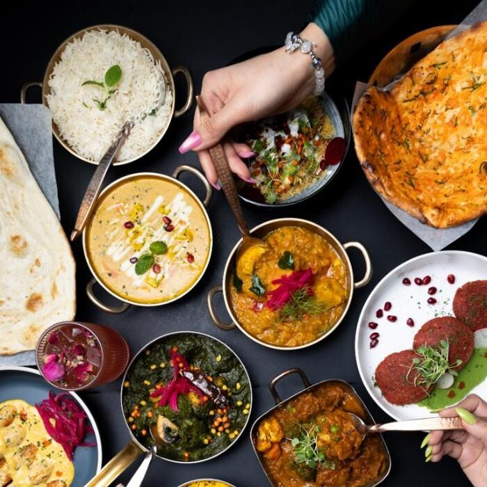 Images Sula Indian Restaurant, Main Street