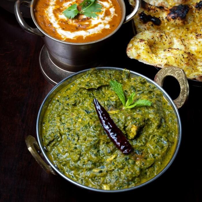 Images Sula Indian Restaurant, Main Street