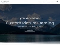 Website Screenshot Creations By Lynn