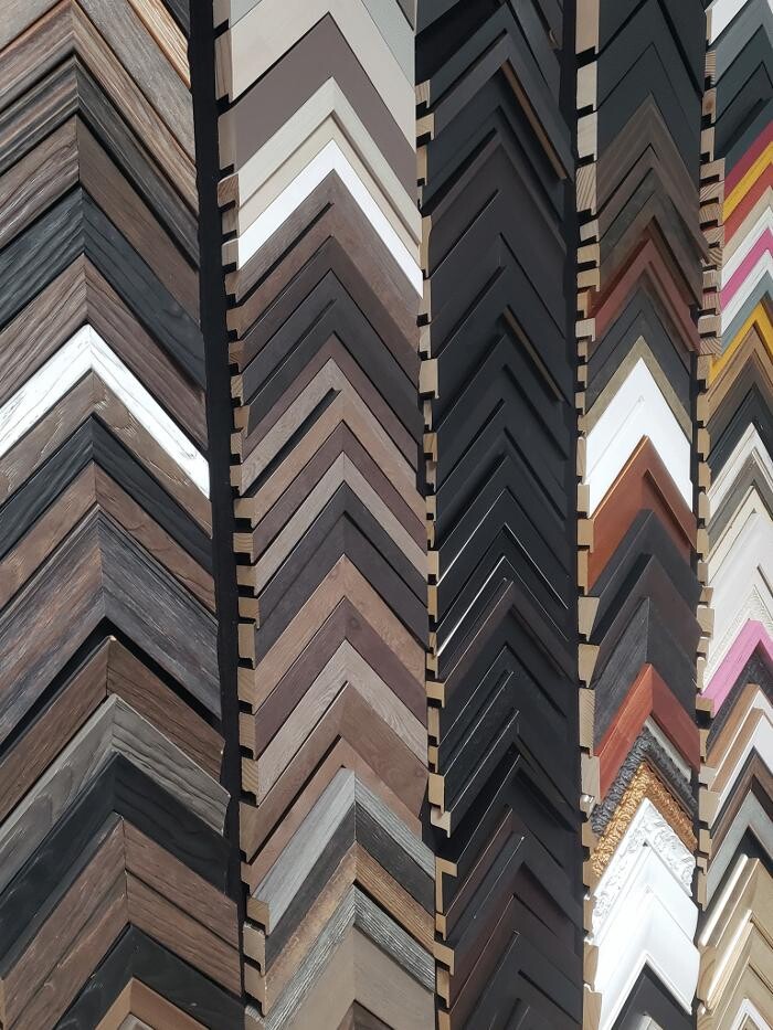 Images Nielsen Gallery & Framing