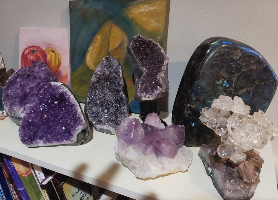 Images Nielsen Gallery & Framing