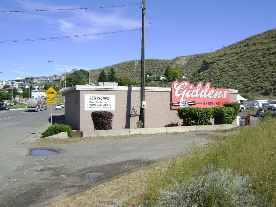 Images Giddens Services Ltd