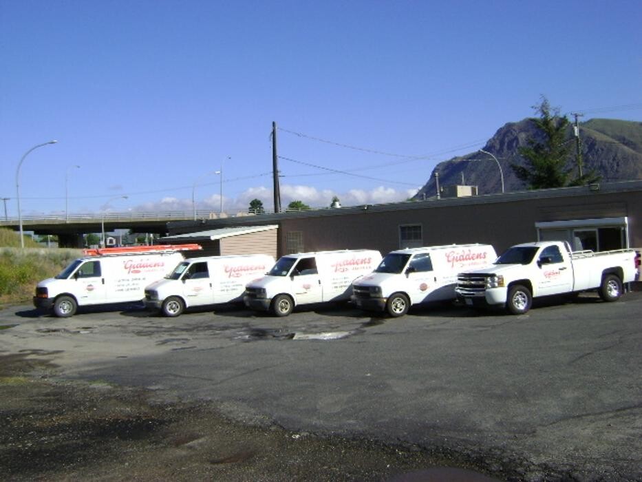 Images Giddens Services Ltd