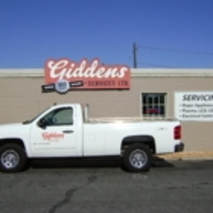 Images Giddens Services Ltd