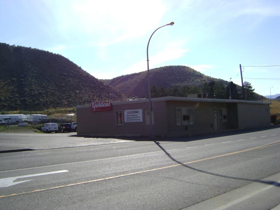 Images Giddens Services Ltd