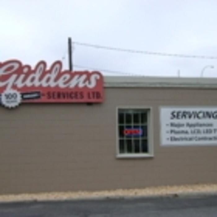 Images Giddens Services Ltd