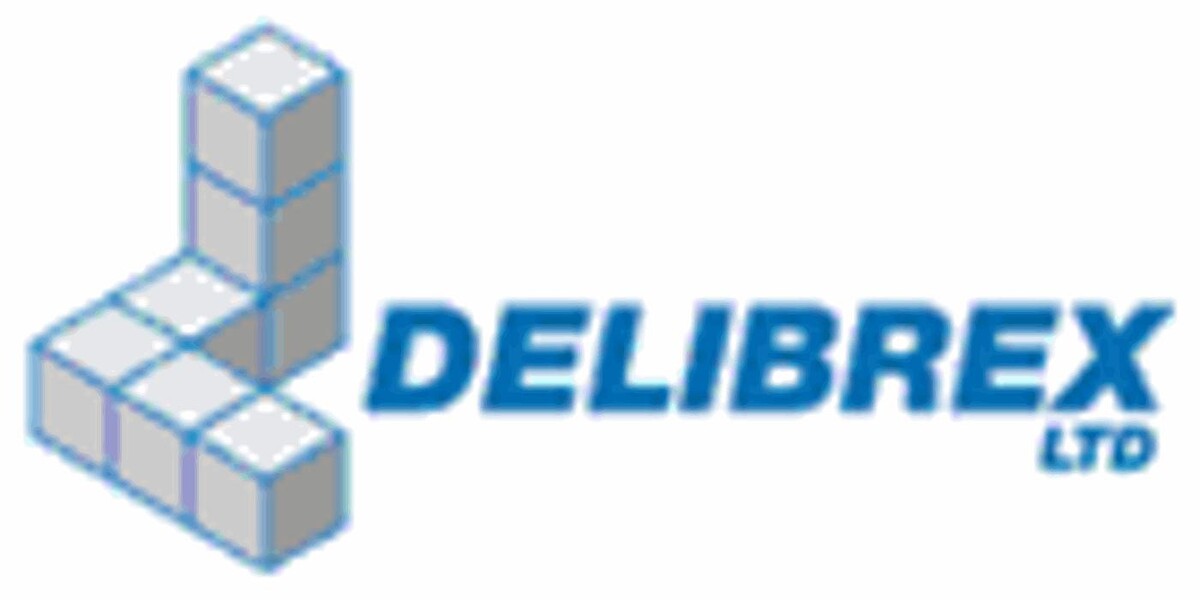 Delibrex Ltd Logo