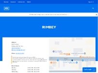 Website Screenshot ATB Financial
