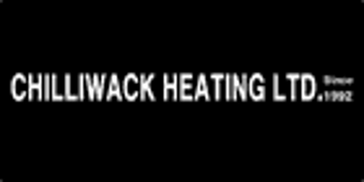 Chilliwack Heating Ltd Logo