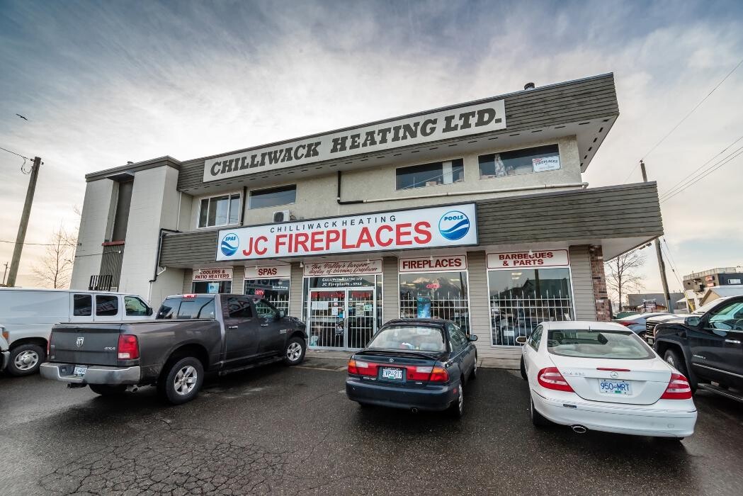 Images Chilliwack Heating Ltd