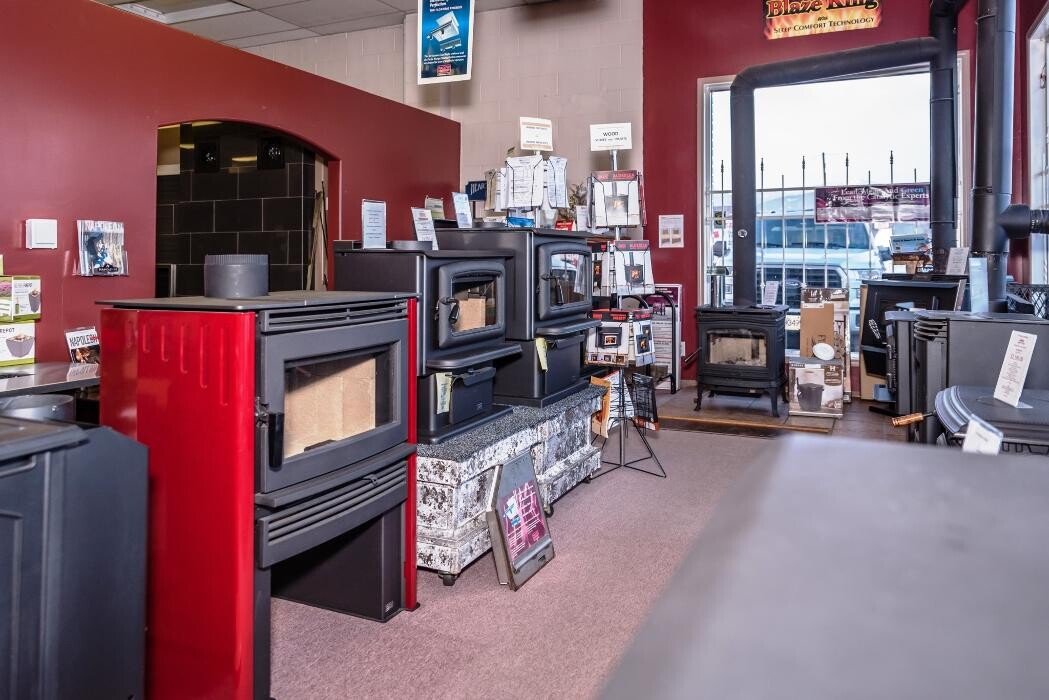 Images Chilliwack Heating Ltd