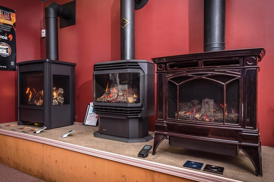 Images Chilliwack Heating Ltd