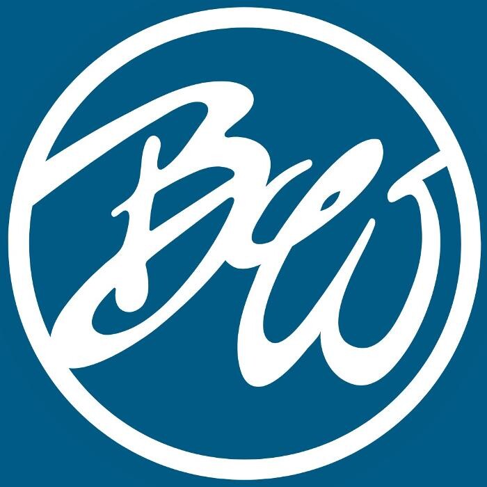 B&W Insurance Brokers Logo