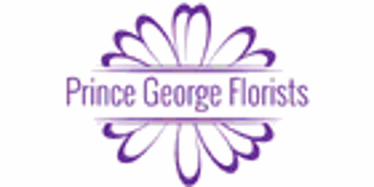 Prince George Florists Ltd Logo