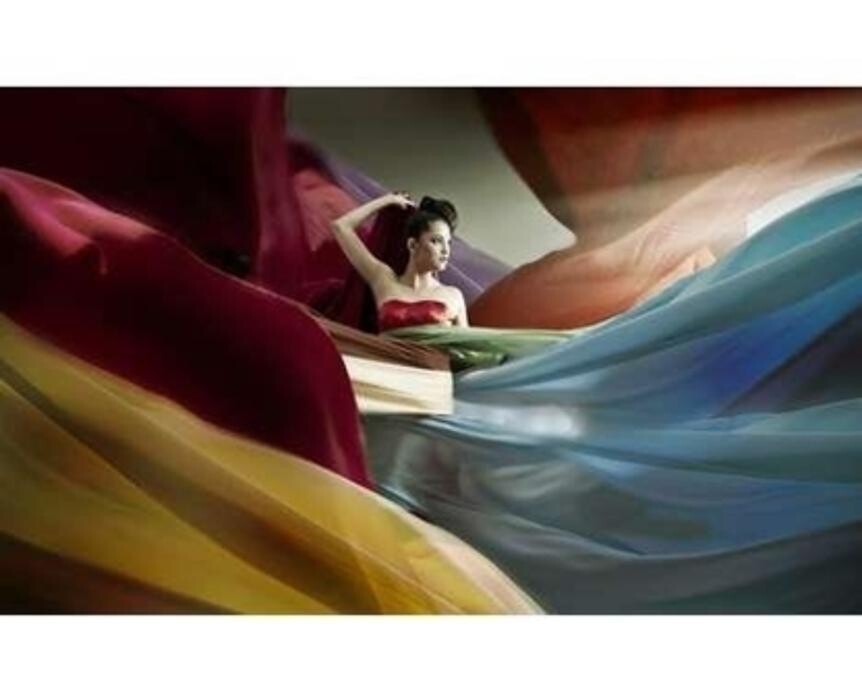 Images Olga's Fabric Lane Ltd