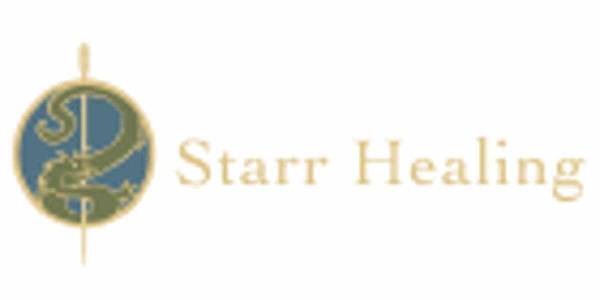 Starr Healing Logo