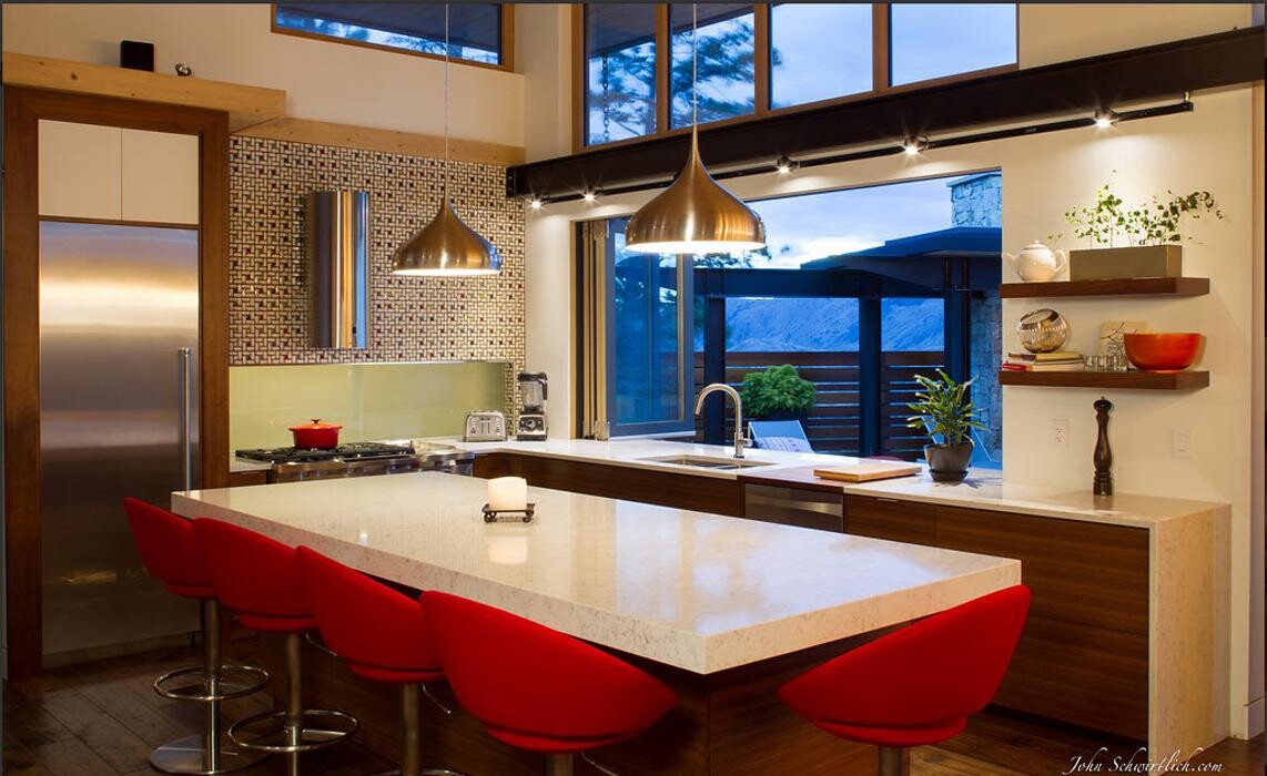 Images A & T Project Developments Inc