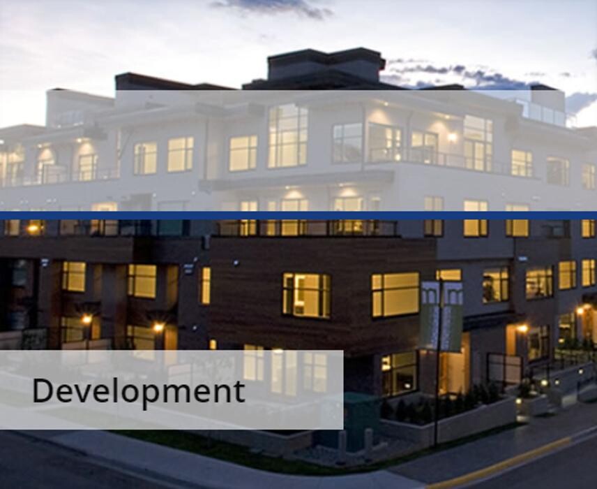 Images A & T Project Developments Inc