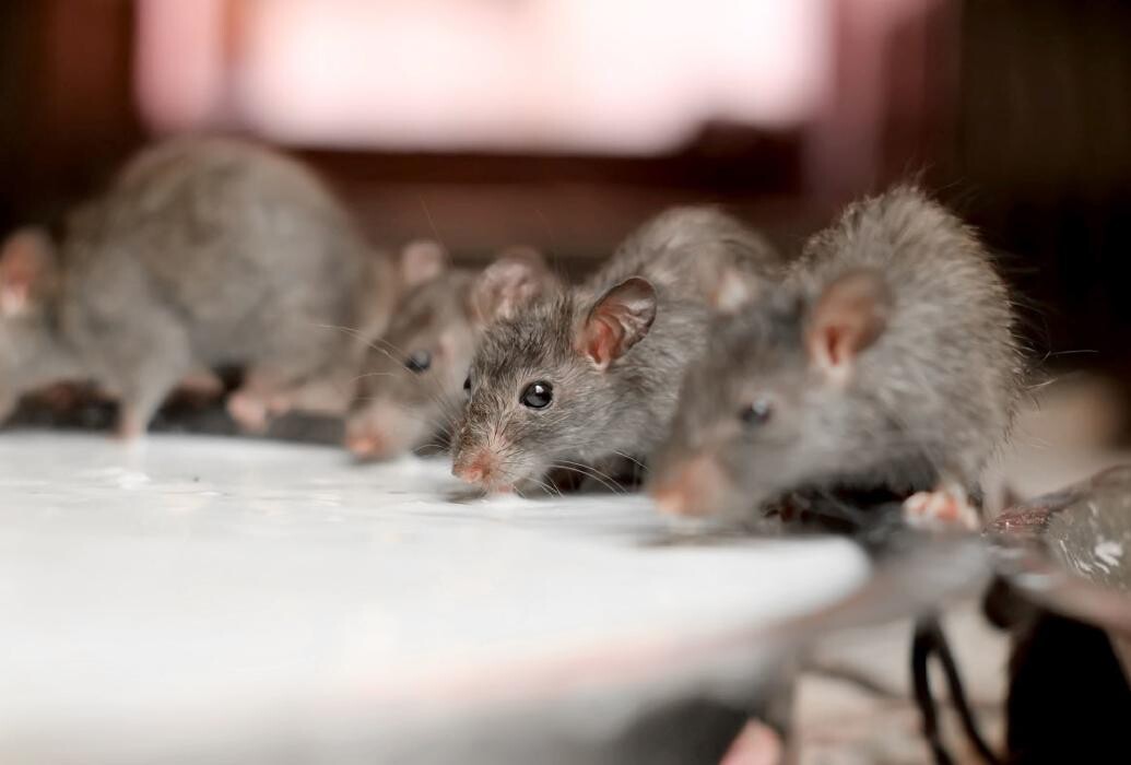 Images Maritime Pest Control Inc.
