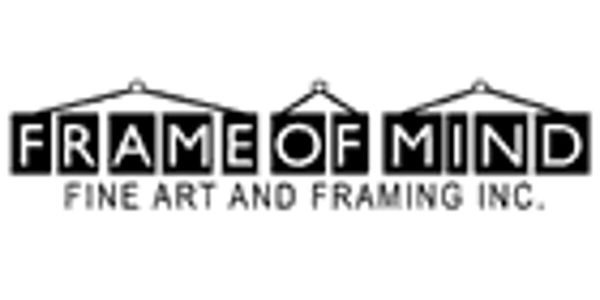 Frame Of Mind Logo