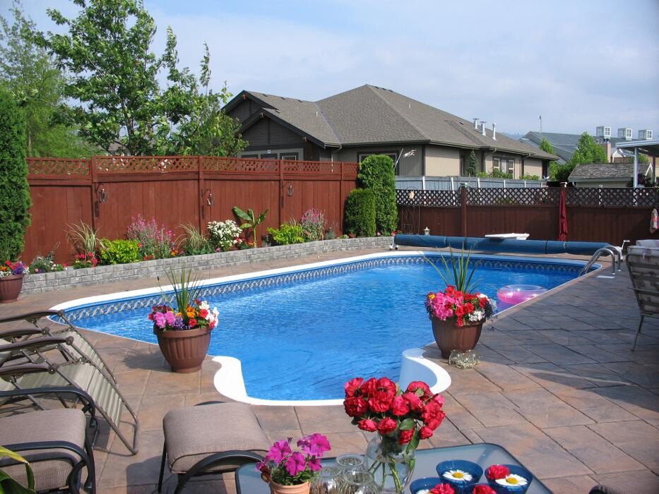 Images West Rim Pools Inc