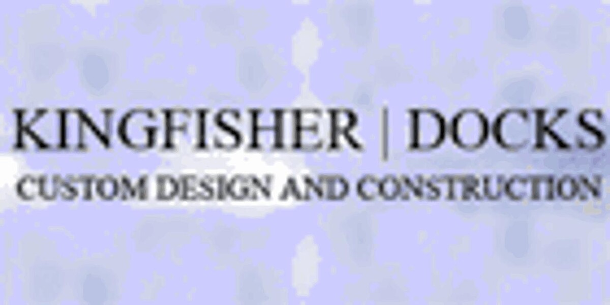 Kingfisher Docks Ltd Logo