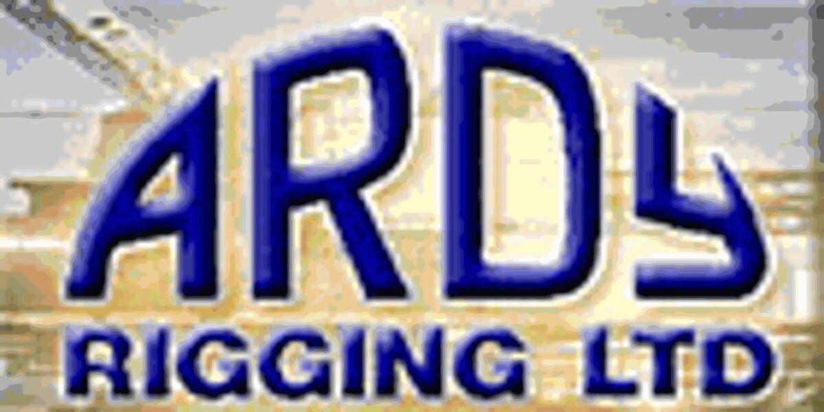 Ardy Rigging Ltd Logo