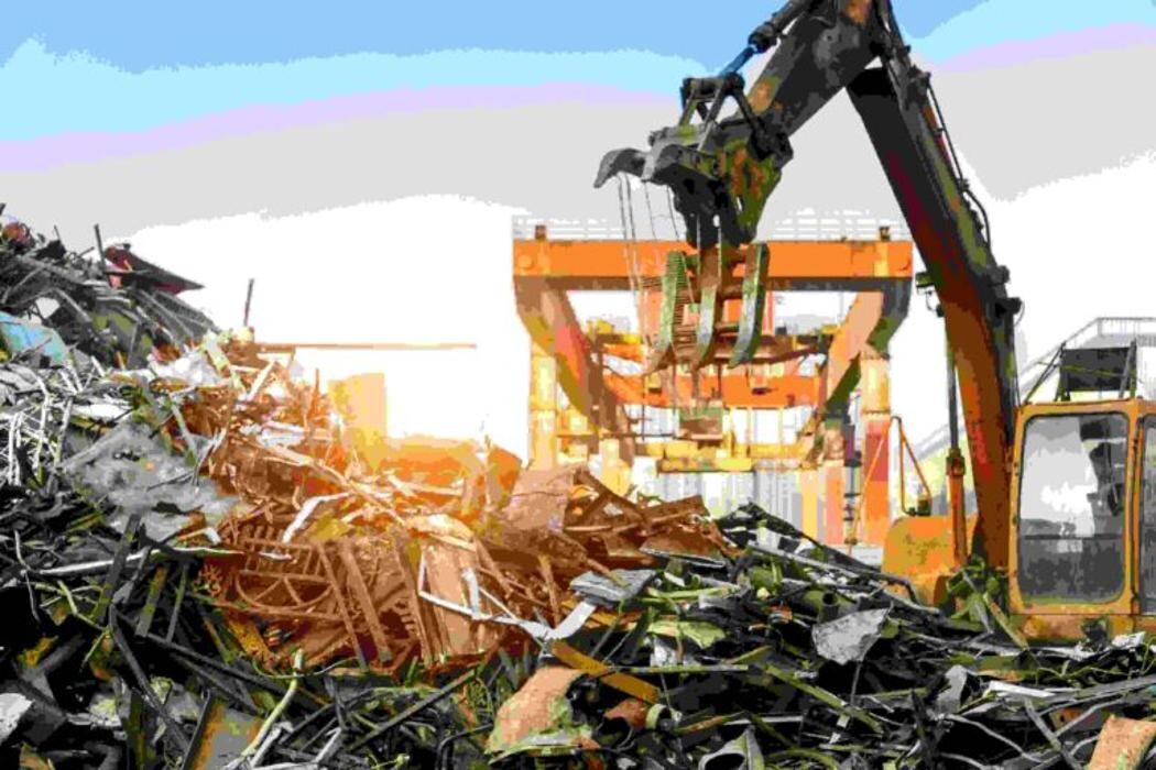 Images North Star Metal Recycling