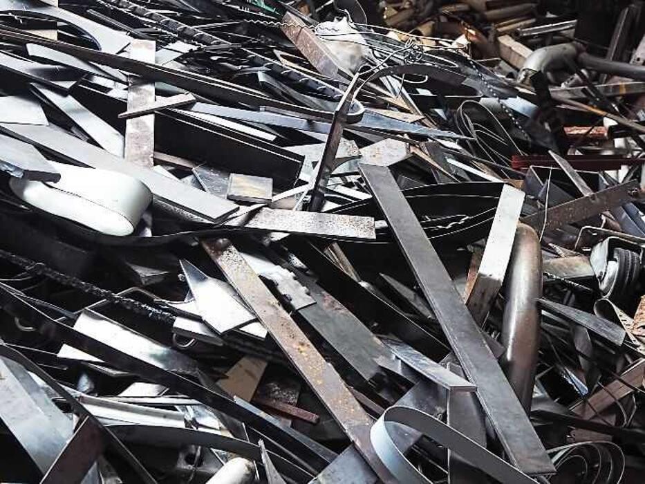 Images North Star Metal Recycling