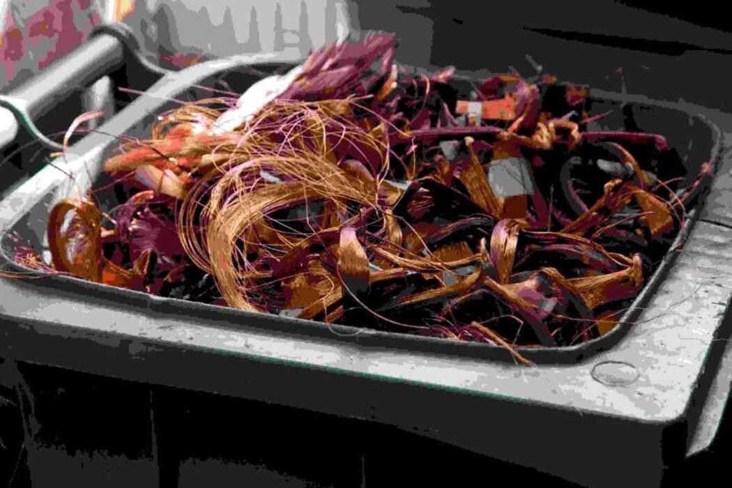 Images North Star Metal Recycling