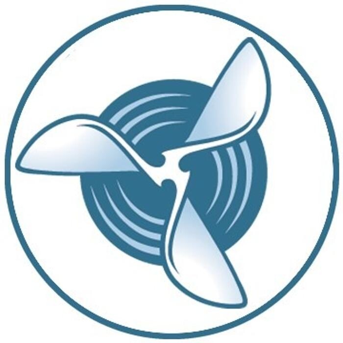 Inlet Marine Logo