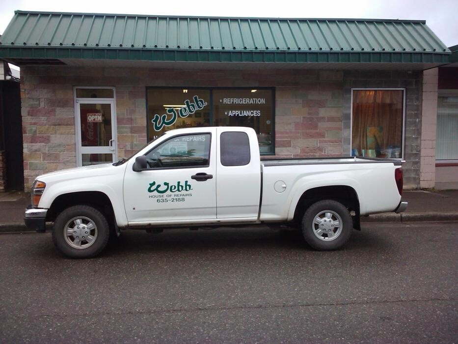 Images Webb Refrigeration Ltd