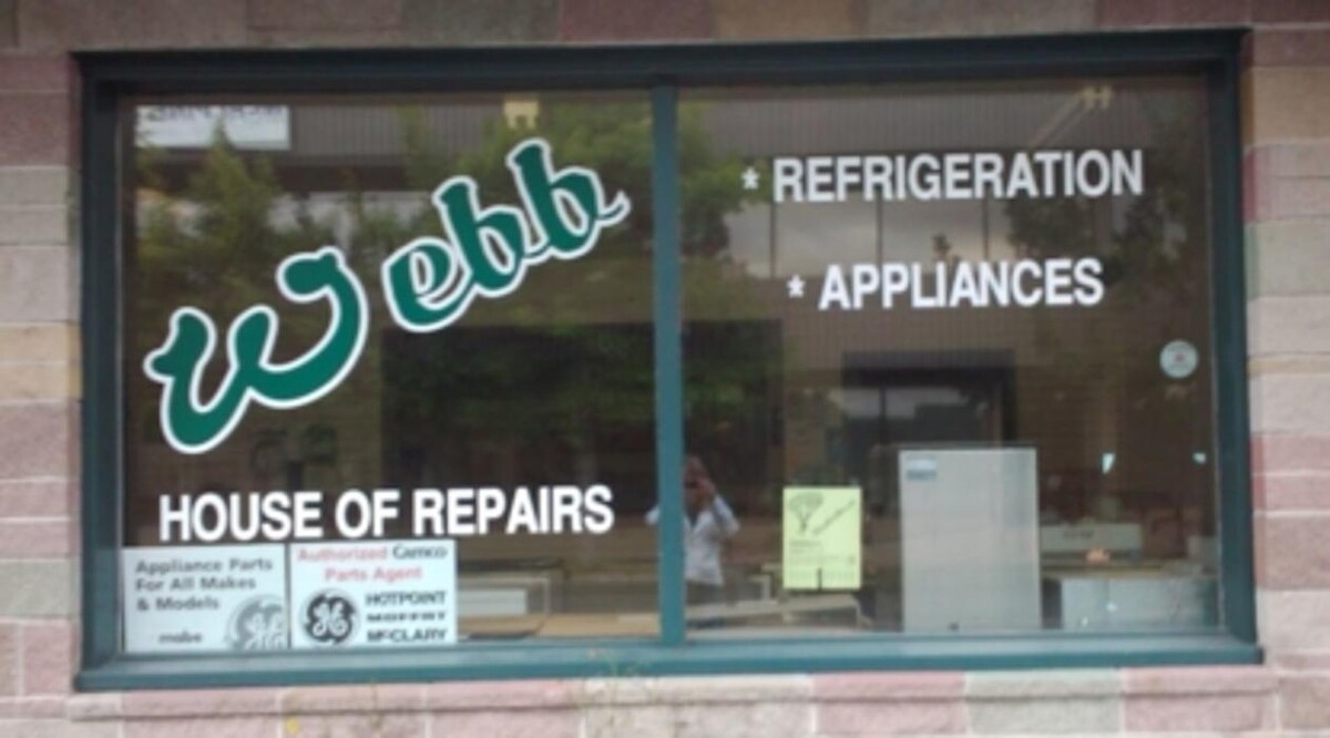 Images Webb Refrigeration Ltd