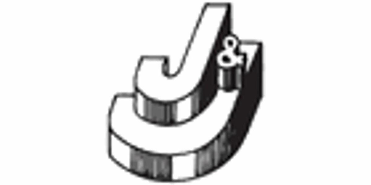 J & J Metal Works Ltd Logo