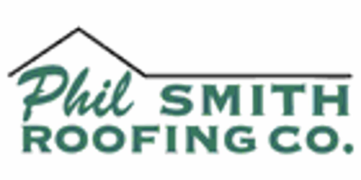 Phil Smith Roofing Logo