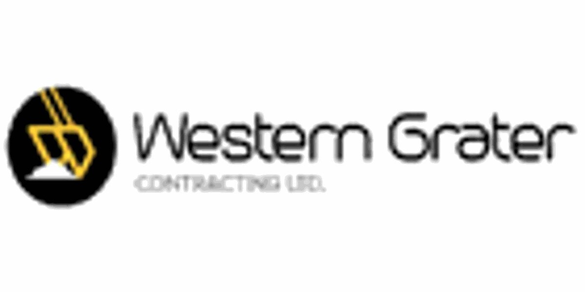 Western Grater Contracting Ltd Logo