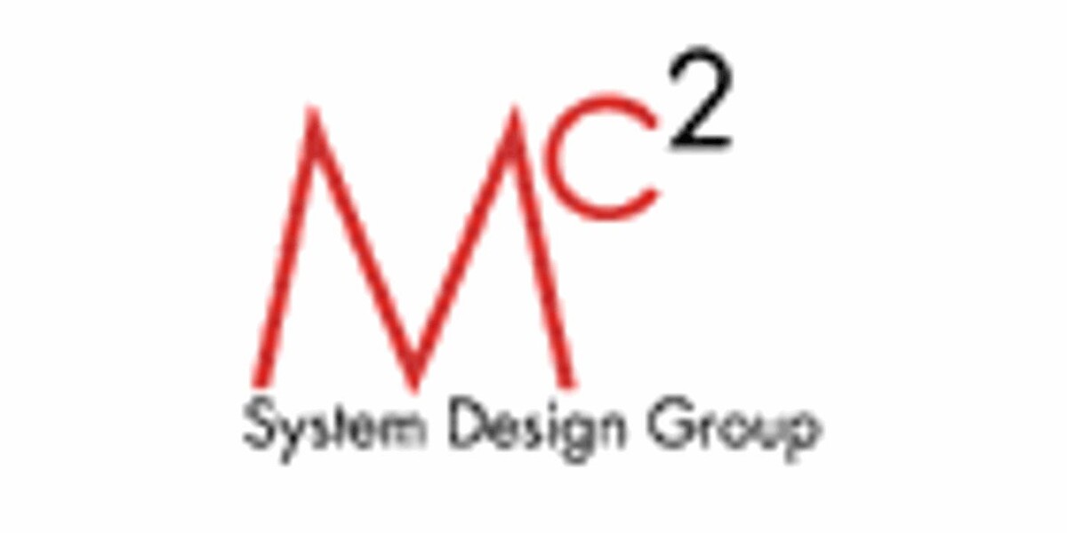 MC Squared System Design Group Inc Logo