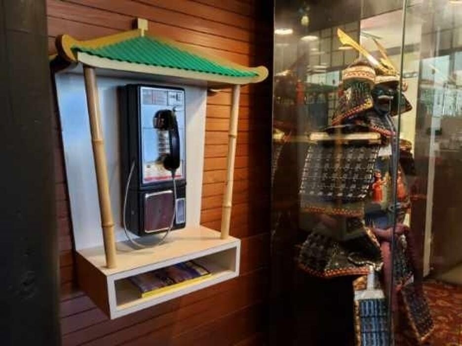 Images Oriental Gardens Restaurant Ltd