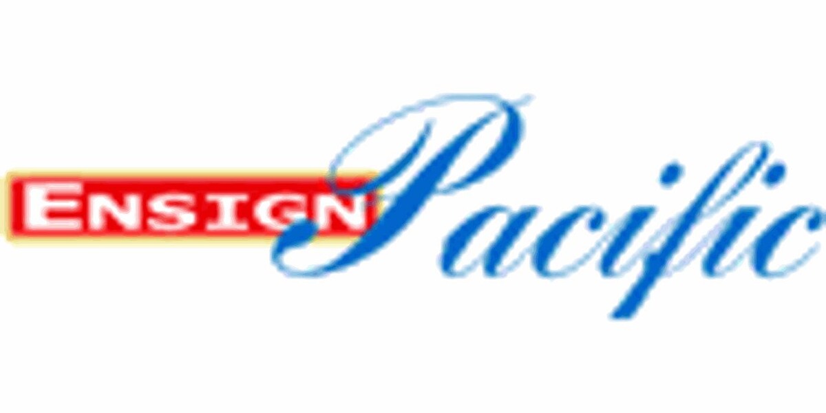 Ensign Pacific Lease Ltd Logo