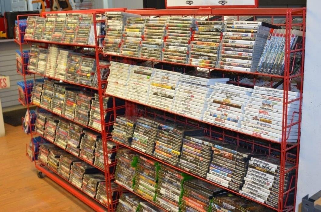 Images National Pawn Mart