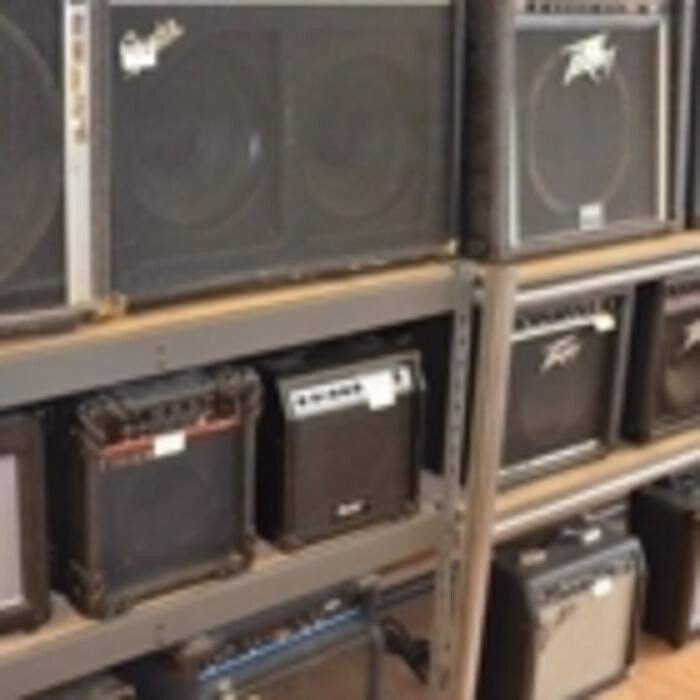 Images National Pawn Mart