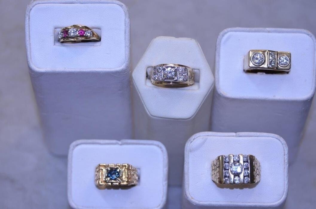 Images National Pawn Mart