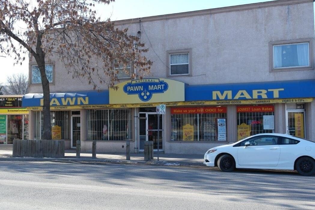 Images National Pawn Mart