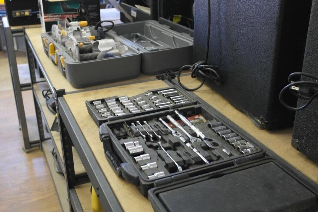 Images National Pawn Mart