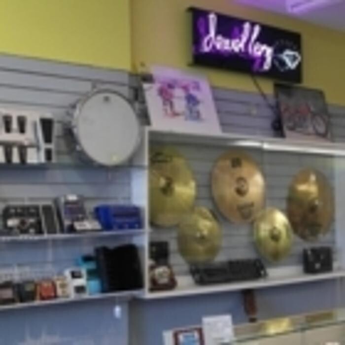 Images National Pawn Mart