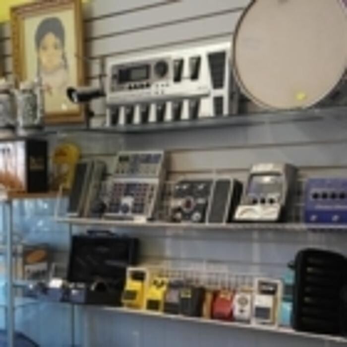 Images National Pawn Mart