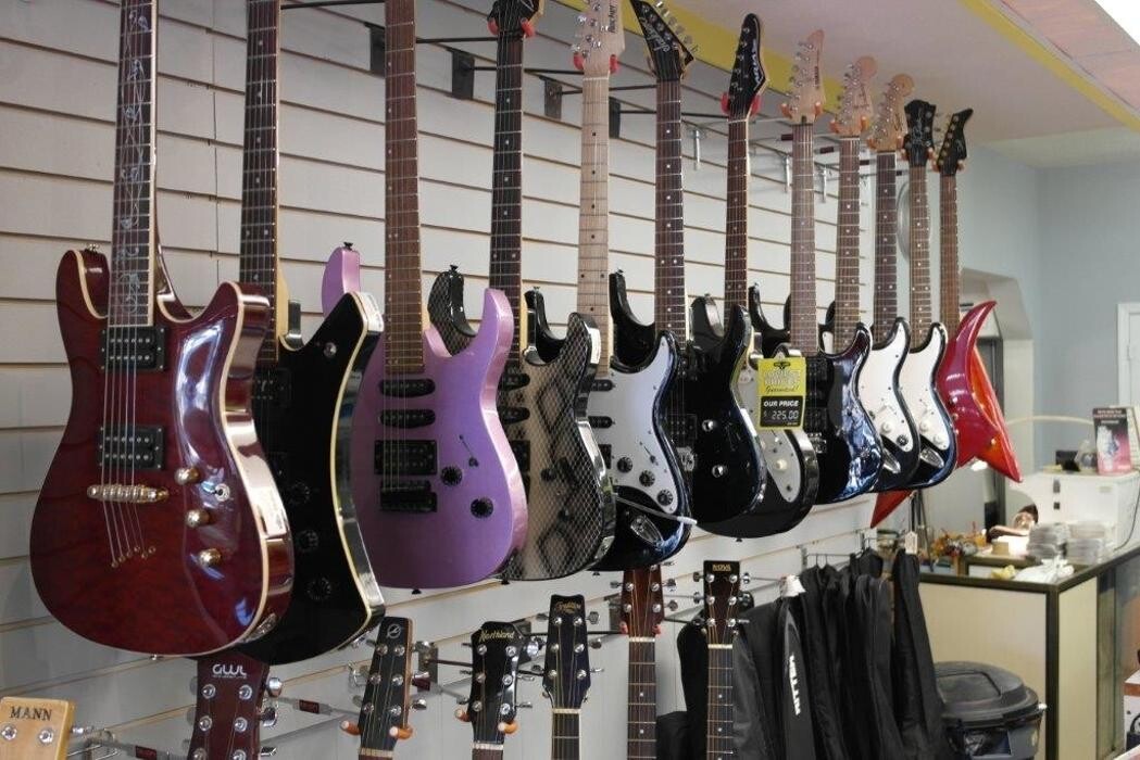 Images National Pawn Mart