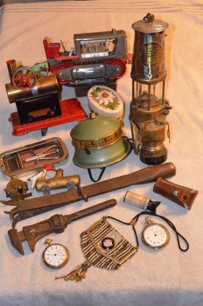 Images National Pawn Mart