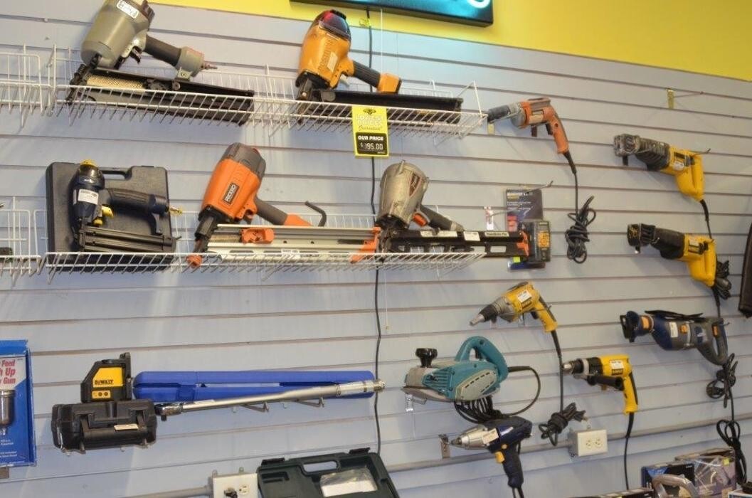 Images National Pawn Mart